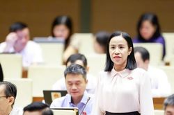 Đổi mới trong cách bầu hòa giải viên, phù hợp với thực tiễn
