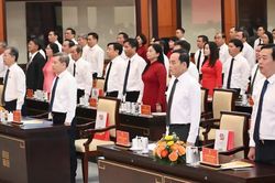 TAND TPHCM đi đầu trong chuyển đổi số, xây dựng tòa án điện tử
