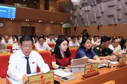 Hà Nội thông qua dự án Khu phức hợp y tế - chăm sóc người cao tuổi vốn đầu tư hơn 14.200 tỷ đồng