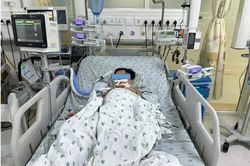 Cứu 3 chị em bị ngộ độc do ăn chuột nhiễm độc