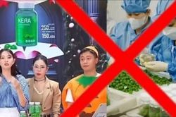Ngăn chặn gần 500 tên miền vi phạm, xử lý nghiêm quảng cáo 'thổi phồng' trên mạng