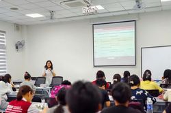 Trường ĐH Khoa học Xã hội và Nhân văn (ĐHQG TPHCM): Điểm chuẩn ngành Truyền thông đa phương tiện cao nhất là 88,80 điểm