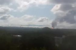 Ukraine tấn công Cộng hòa Tatarstan thuộc Nga