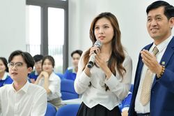 Trường ĐH Văn Hiến công bố điểm chuẩn ngành Luật dẫn đầu