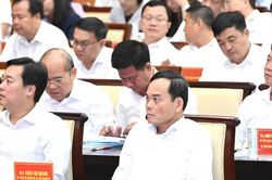 Không chạy theo thành tích trong phòng, chống ma túy