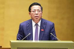Đại biểu Quốc hội: Đầu tư chuẩn xác cho thiết kế là bài toán tiết kiệm nhất cho tương lai