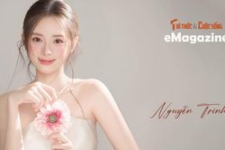 Nguyễn Trinh: Diễn xuất là con đường tôi muốn theo đuổi lâu dài