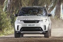 Land Rover Discovery sẽ bị 'khai tử' vào cuối năm 2026