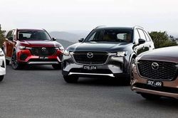 Lý do nào khiến Mazda CX-70 và CX-90 phải 'chật vật' tìm khách?