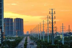Ứng dụng công nghệ để nâng cao hiệu quả vận hành và phát triển xanh
