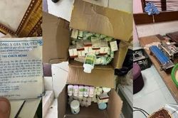 Nguy cơ tổn thương gan do tự ý sử dụng thuốc nam điều trị bệnh xương khớp