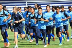 Ấn Độ chốt kế hoạch dự FIFA ASEAN Cup