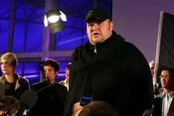 Kim Dotcom: AI sẽ biết mọi thứ về mọi người