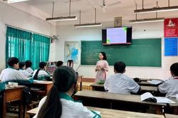 Đắk Lắk bổ sung hơn 31 tỷ đồng chi trả phụ cấp còn thiếu cho nhà giáo