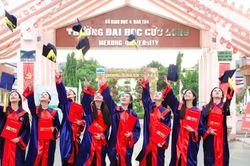 Trường Đại học Cửu Long công bố điểm chuẩn 42 ngành đại học năm 2026