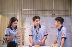 Trường Đại học Văn Lang công bố điểm chuẩn, cao nhất ở ngành Y khoa