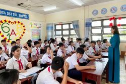 Gia Lai đề xuất miễn phí sách giáo khoa cho hơn 182.000 học sinh