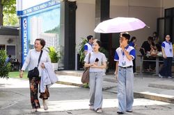 Trường Đại học Văn hóa TPHCM có điểm chuẩn cao nhất 28,1