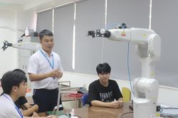 Đại học Thái Nguyên công bố điểm chuẩn năm 2026