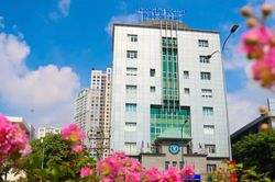 Trường Đại học Luật TPHCM công bố điểm chuẩn 2026, cao nhất 21,25 điểm