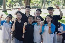 Điểm chuẩn Học viện Hành chính và Quản trị công năm 2026