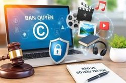 Siết thực thi ph&aacute;p luật về quyền t&aacute;c giả, quyền li&ecirc;n quan