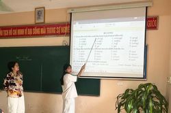Khoản nợ phía sau bục giảng: Hai bảng tính để 'khớp' dự toán