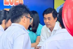 Trường Đại học Đồng Nai lấy điểm chuẩn cao nhất 26,04
