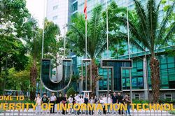 Bức tranh điểm chuẩn 8 trường thành viên Đại học Quốc gia TPHCM