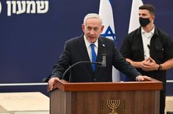 Thủ tướng Israel dứt khoát nói không với kế hoạch Gaza của Tổng thống Mỹ