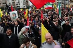 Hezbollah nổi giận, thúc Lebanon 'đóng cửa' đàm phán với Israel sau hình ảnh gây tranh cãi