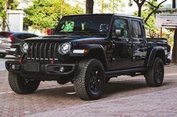 Cập nhật bảng giá xe hãng Jeep mới nhất tháng 8/2026
