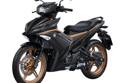 Cập nhật bảng giá xe máy Yamaha Exciter mới nhất tháng 8/2026