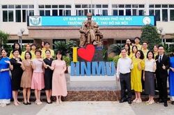 Đại học Thủ đô Hà Nội: Khẳng định thương hiệu đào tạo nhân lực chất lượng cao cho ngành khách sạn
