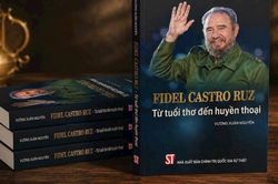 Fidel Castro Ruz: Từ tuổi thơ đến huyền thoại