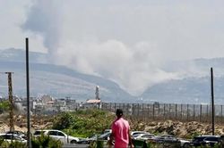 Israel tiếp tục oanh tạc miền Nam Lebanon giữa lúc hòa đàm bước vào khúc quanh