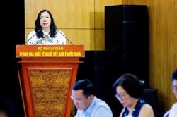 Kết nối trí thức kiều bào với các lĩnh vực công nghệ chiến lược của đất nước