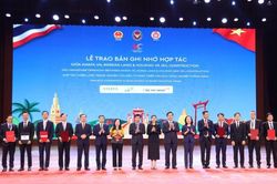 Phú Thọ chuyển hoá các định hướng chiến lược thành sức mạnh tăng trưởng