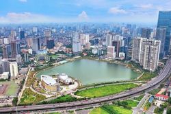 Đổi mới mô hình phát triển, kiến tạo tương lai đất nước