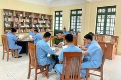 Nâng cao hiệu quả công tác cai nghiện ma túy