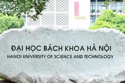 Điểm chuẩn Đại học Bách khoa Hà Nội 2026: Cao nhất 29,54 điểm, 30 chương trình trên 27 điểm