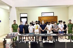 Khởi tố 21 bị can trong đường dây quảng cáo gian dối sản phẩm 'Xương khớp bà Sáu'