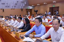 Thành lập, tổ chức lại một số cơ quan chuyên môn thuộc UBND TP Hà Nội