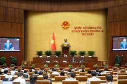 Siết quản lý, bảo vệ tốt hơn người Việt Nam đi làm việc ở nước ngoài