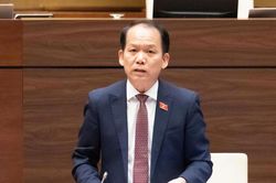 Lấy người bị thiệt hại làm trung tâm trong sửa Luật Trách nhiệm bồi thường của Nhà nước