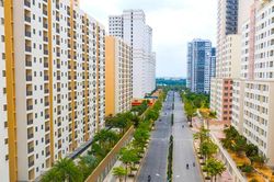 Trung tâm Phát triển quỹ đất chủ trì đấu giá 3.790 căn hộ chung cư tại phường An Khánh