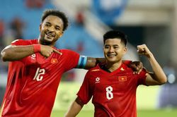Ai là 'át chủ bài' của HLV Kim Sang-sik ở ASEAN Cup 2026?