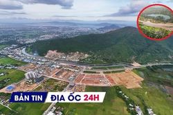 Địa ốc 24H: Động thái mới 'siêu' dự án Trục đại lộ cảnh quan sông Hồng; Gia Lai sắp có KĐT hơn 19.300 tỷ đồng