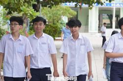 Ngành 'soán ngôi' điểm chuẩn cao nhất Đại học Đà Nẵng