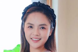 Thu Quỳnh: 'Tôi đã quên chuyện mặc váy cưới'